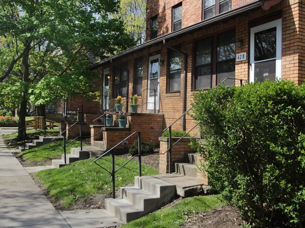 428 S Trenton Ave, Pittsburgh, PA 15221
