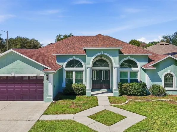 4214 CINNAMON FERN COURT, ST CLOUD, FL 34772