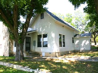 10010 N Creek Rd, Comfort, TX 78013