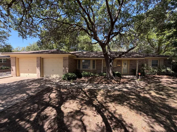 3016 60th St, Lubbock, TX 79413