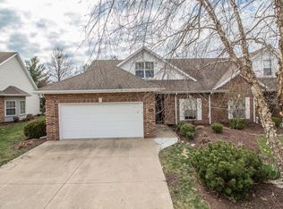 3104 Wind River Ct, Columbia, MO 65203