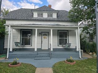 2628 E Orman Ave, Pueblo, CO 81004