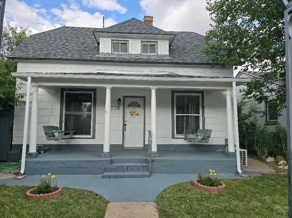 2628 E Orman Ave, Pueblo, CO 81004