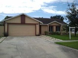315 Sir Lawrence Dr, Sanford, FL 32773