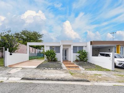 C10 CALLE 5, Luquillo, PR, 00773