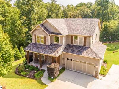 232 Upper Meadow Way, Greenville, SC, 29609