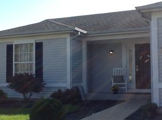 1900 Steward Ln, Plainfield, IL 60586
