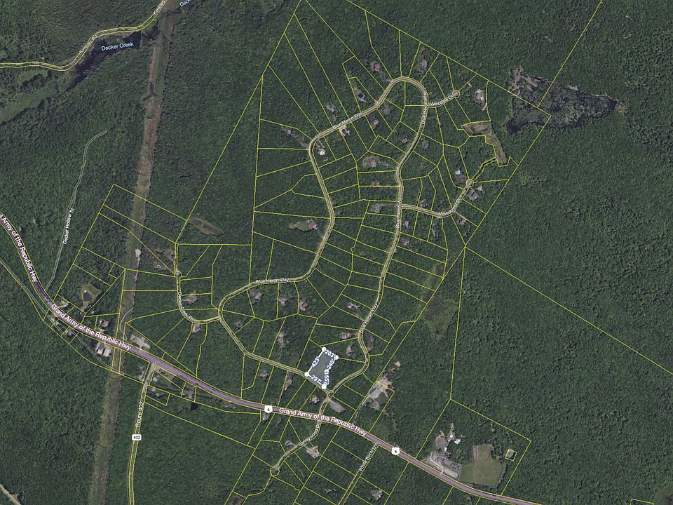 2nd image of LOT-123A Blue Heron Way