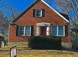 2405 Annalee Ave, Saint Louis, MO 63144