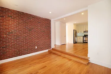 Rented by Uptown Flats LLC