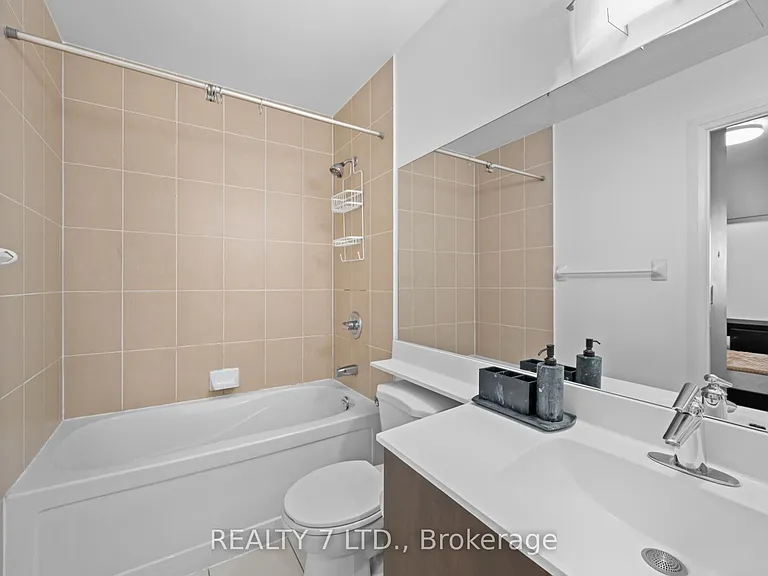1070 Sheppard Ave W #323 — Photo 24