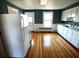 15 Lebanon St #2, Sanford, ME 04073