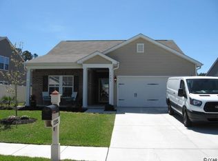 1285 Brighton Hill Avenue Belhaven E LOT 41, Myrtle Beach, SC 29588