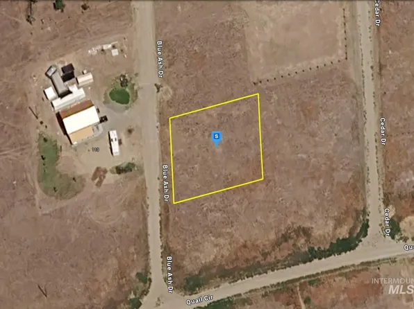 110 Blue Ash Dr, Salmon, ID 83467