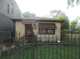 11814 S Wallace St, Chicago, IL