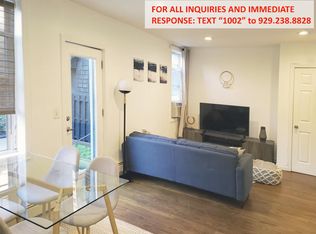 328 3rd St APT 1, Jersey City, NJ 07302