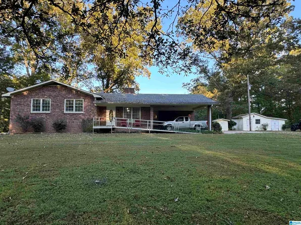 37200 County Road 49, Piedmont, AL 36272