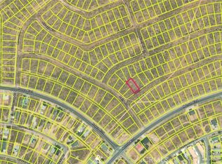 0 Orchid Dr LOT 203, California City, CA 93505