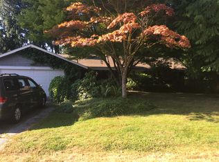 11021 NE 15th St, Bellevue, WA 98004