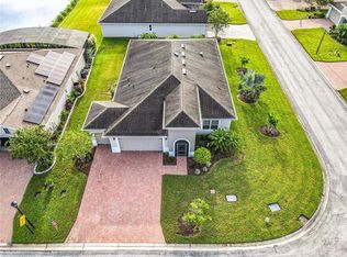 428 Bel Air Way, Poinciana, FL 34759