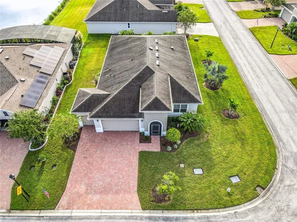 428 Bel Air Way, Poinciana, FL 34759