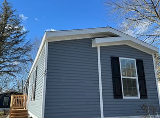 4041 Grange Hall Rd #29-V029, Holly, MI 48442