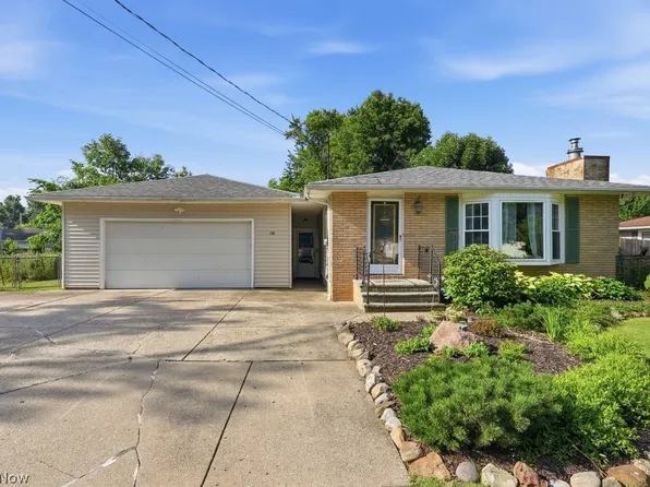 118 Chestnut Ave, Northfield, OH 44067