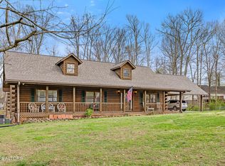 2619 Kenwood Dr, Athens, TN 37303