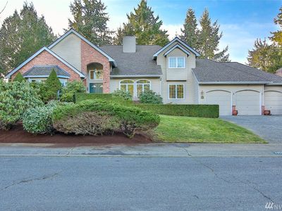 24640 SE 44th St, Sammamish, WA, 98029