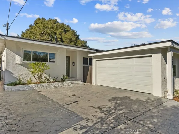 25007 Wheeler Rd, Santa Clarita, CA 91321