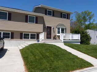 89 Beachhurst Dr, Cape May, NJ 08204