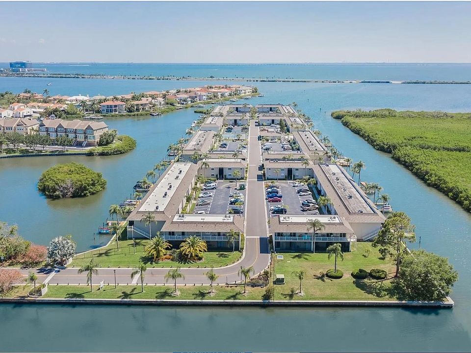 1st image of 8818 Bay Pointe Dr Unit D208