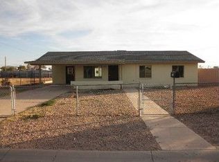 7736 N Weaver Rd, Casa Grande, AZ 85194