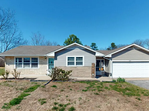 606 Brewers Hwy, Hardin, KY 42048