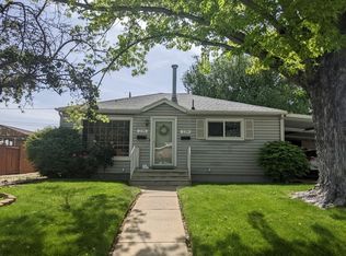 235 N 800 E, Orem, UT 84097