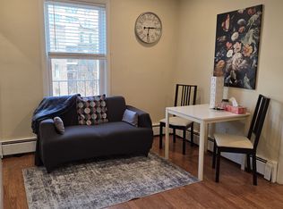 107 Chandler St APT 4R, Boston, MA 02116