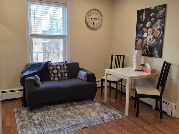 107 Chandler St APT 4R, Boston, MA 02116