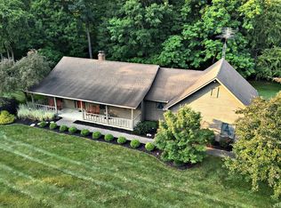 2906 Kings Corners East Rd, Mansfield, OH 44904