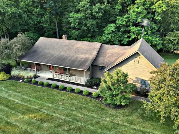 2906 Kings Corners East Rd, Mansfield, OH 44904