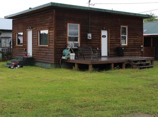 318 S Iowa Ave, Oldtown, ID 83822