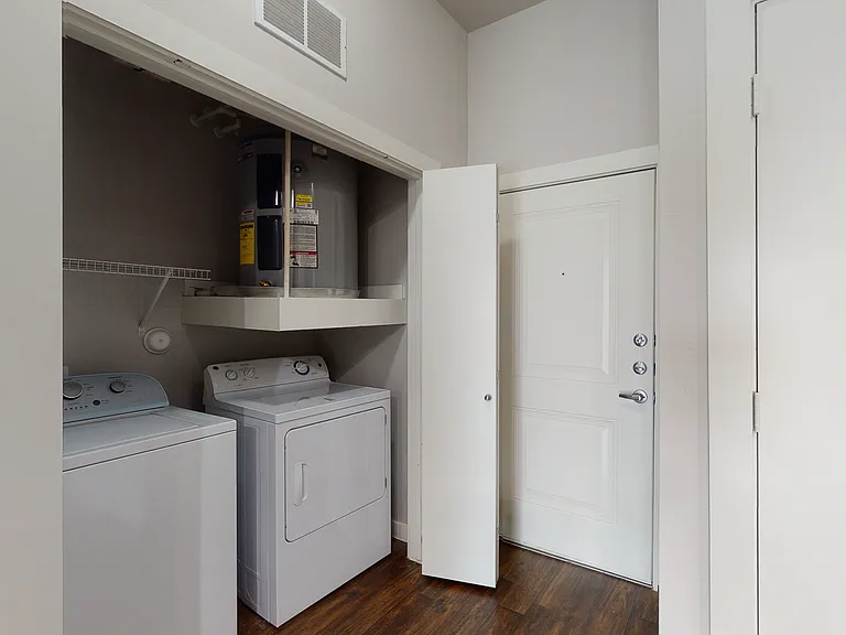 The District At Cypress Waters - Parson's Green — Photo 462
