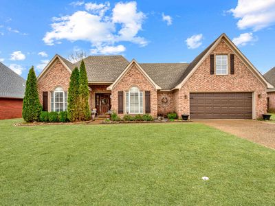 300 Lakewood Dr, Oakland, TN, 38060