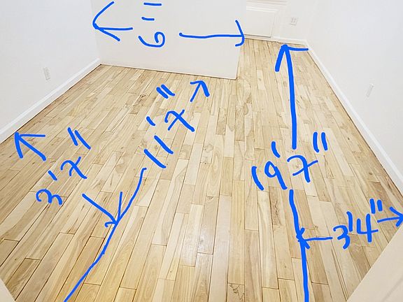 2nd image of 335 W 29th St APT 3B