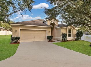 619 Strihal Loop, Oakland, FL 34787