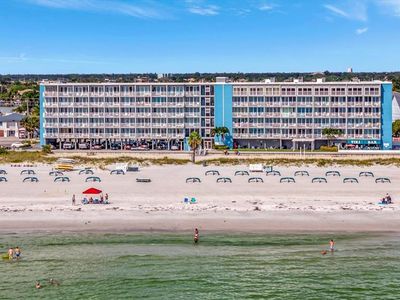 9980 Gulf Blvd #211, Treasure Island, FL, 33706