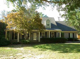 473 King Ridge Dr, Collierville, TN 38017