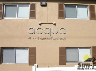 415 N Halifax Ave APT 210, Daytona Beach, FL 32118