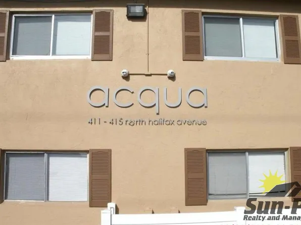 415 N Halifax Ave, Daytona Beach, FL