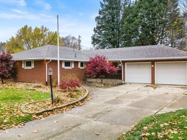 45 Keston Elm Dr, La Porte, IN 46350