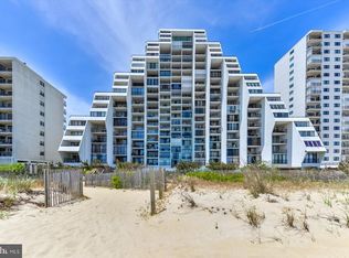 9500 Coastal Hwy UNIT 8J, Ocean City, MD 21842